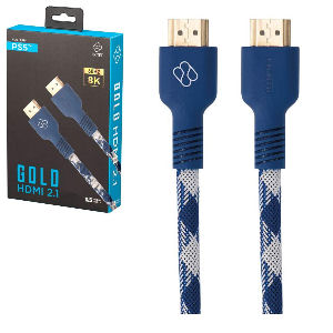 Cable HDMI ps5
