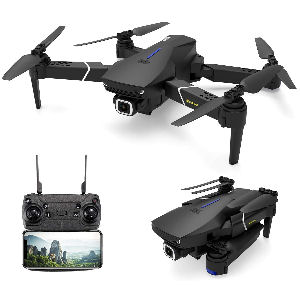 Drones con cámara baratos