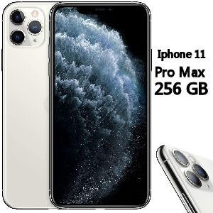 Iphone 11 Pro Max 64 GB barato