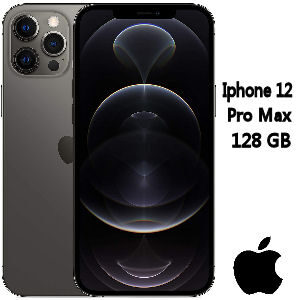 Iphone 12 Pro Max 128 GB