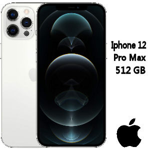 Iphone 12 Pro Max 512 GB