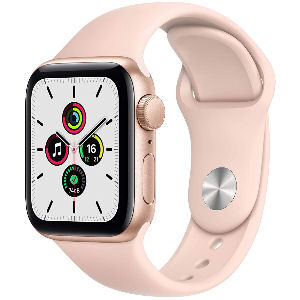Reloj Apple Watch SE