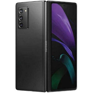 Samsung Fold 2 de 256 GB Mystick Black