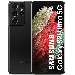 Samsung S21 Ultra 5G de 256 GB
